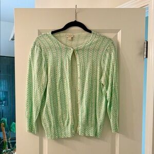 J Crew Cardigan